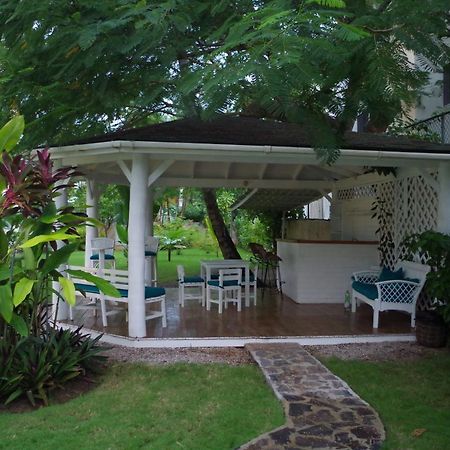 Little Paradise In Middle Of Beautiful Beaches! Las Terrenas Buitenkant foto