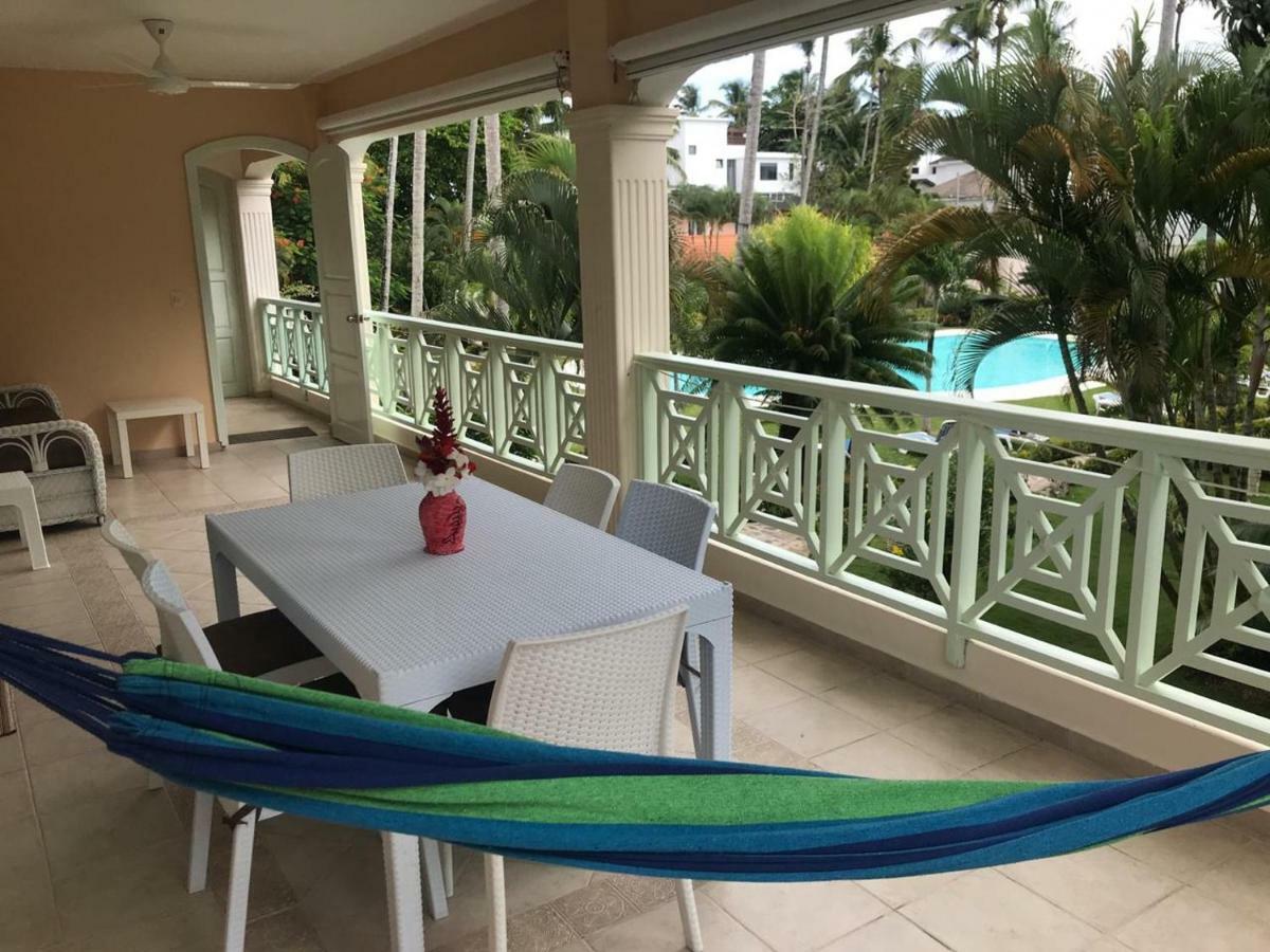 Little Paradise In Middle Of Beautiful Beaches! Las Terrenas Buitenkant foto