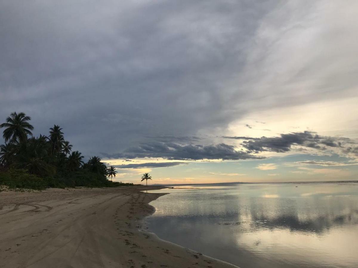 Little Paradise In Middle Of Beautiful Beaches! Las Terrenas Buitenkant foto