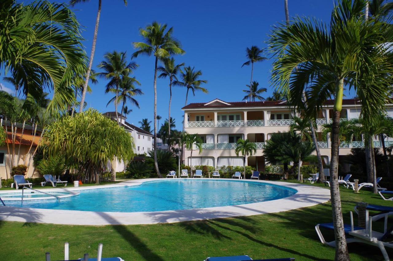 Little Paradise In Middle Of Beautiful Beaches! Las Terrenas Buitenkant foto