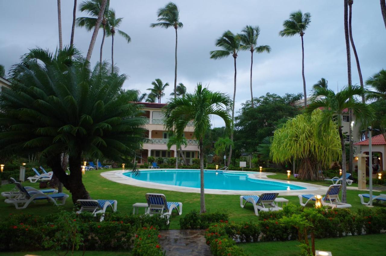 Little Paradise In Middle Of Beautiful Beaches! Las Terrenas Buitenkant foto