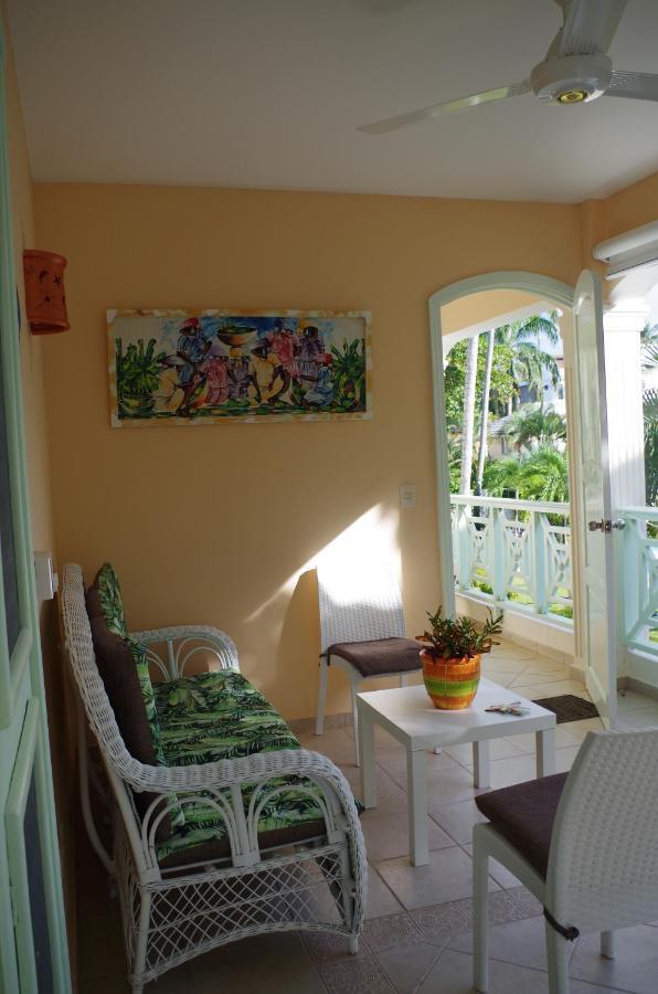 Little Paradise In Middle Of Beautiful Beaches! Las Terrenas Buitenkant foto
