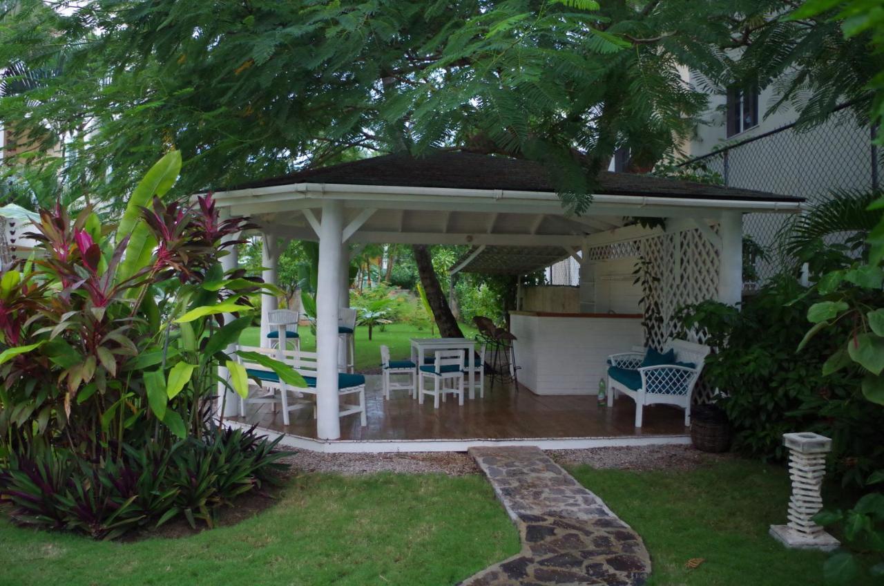 Little Paradise In Middle Of Beautiful Beaches! Las Terrenas Buitenkant foto
